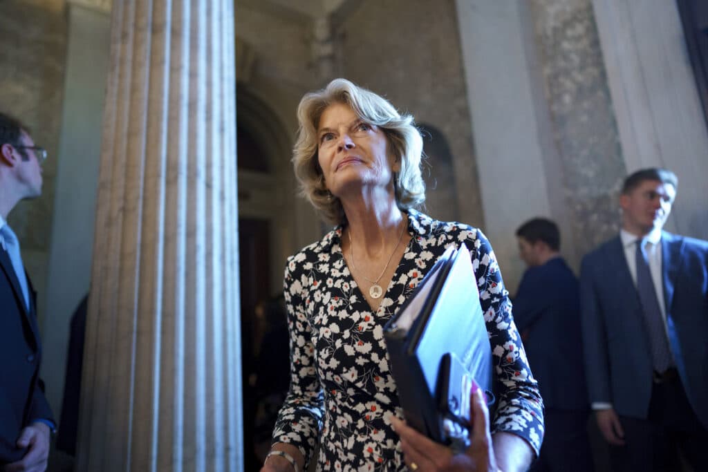 Murkowski