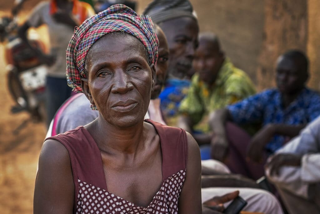 Burkina Faso