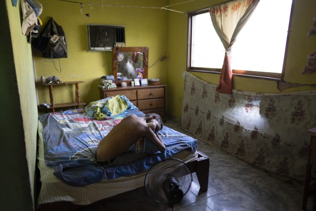Venezuela