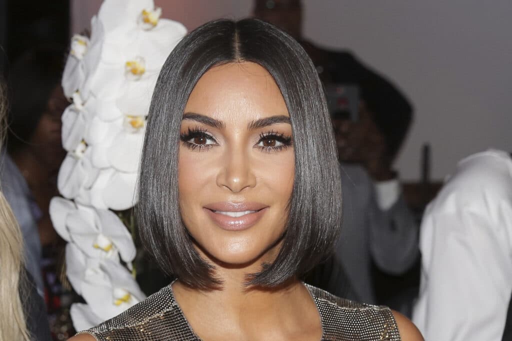 kim kardashian