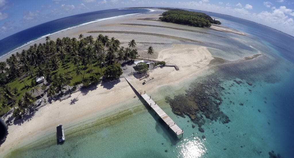 marshall islands