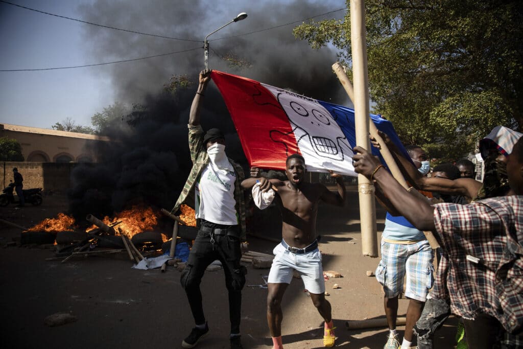 Burkina