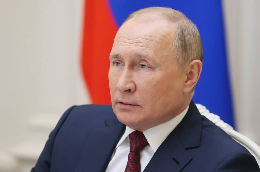 putin