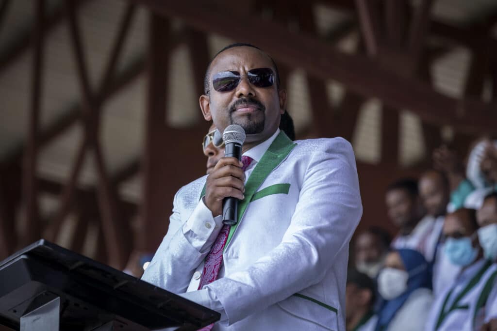 Ethiopia: Abiy Ahmed’s Prospects Go Awry