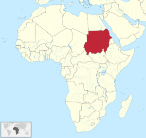 Sudan