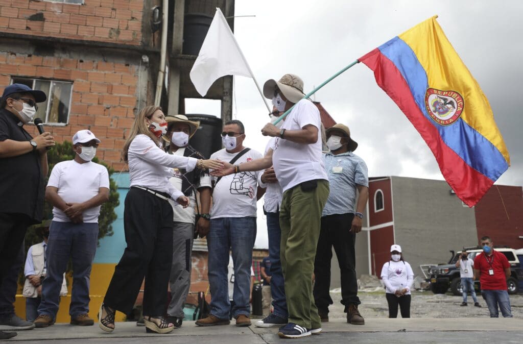 farc