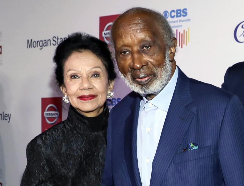 clarence avant