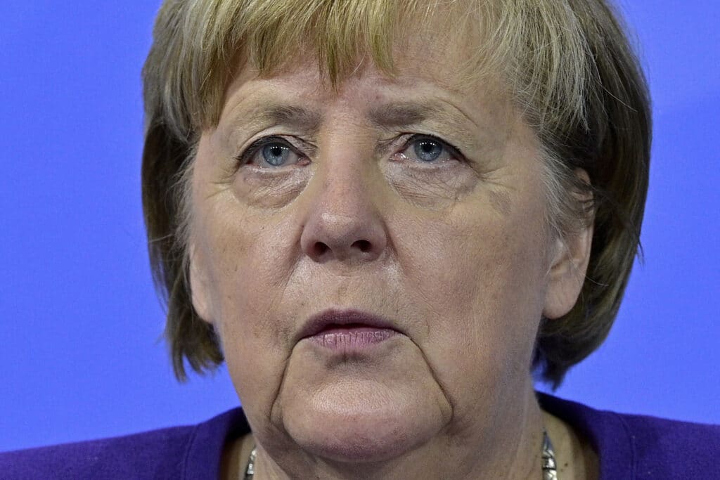 Merkel