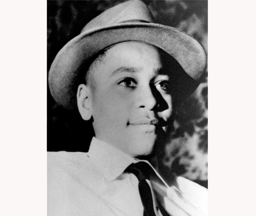 emmett till