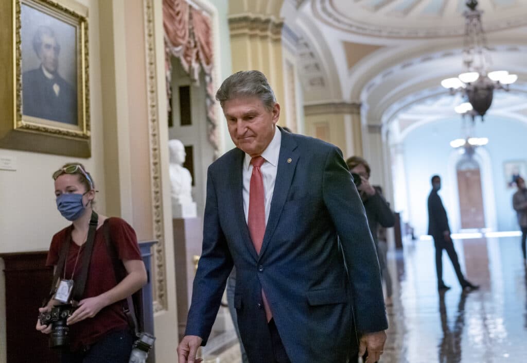 Manchin