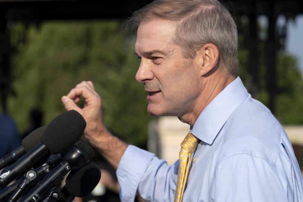 jim jordan