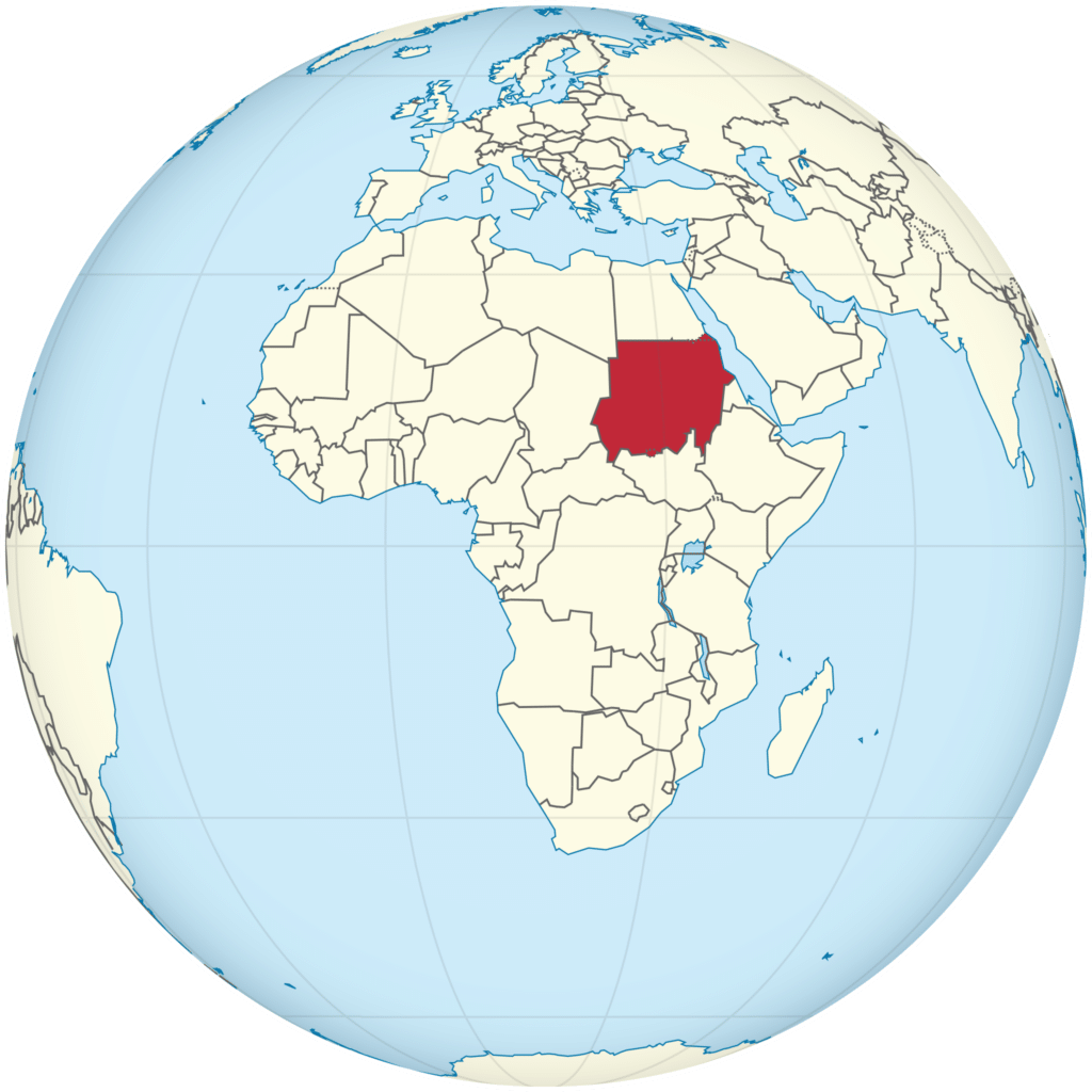 sudan