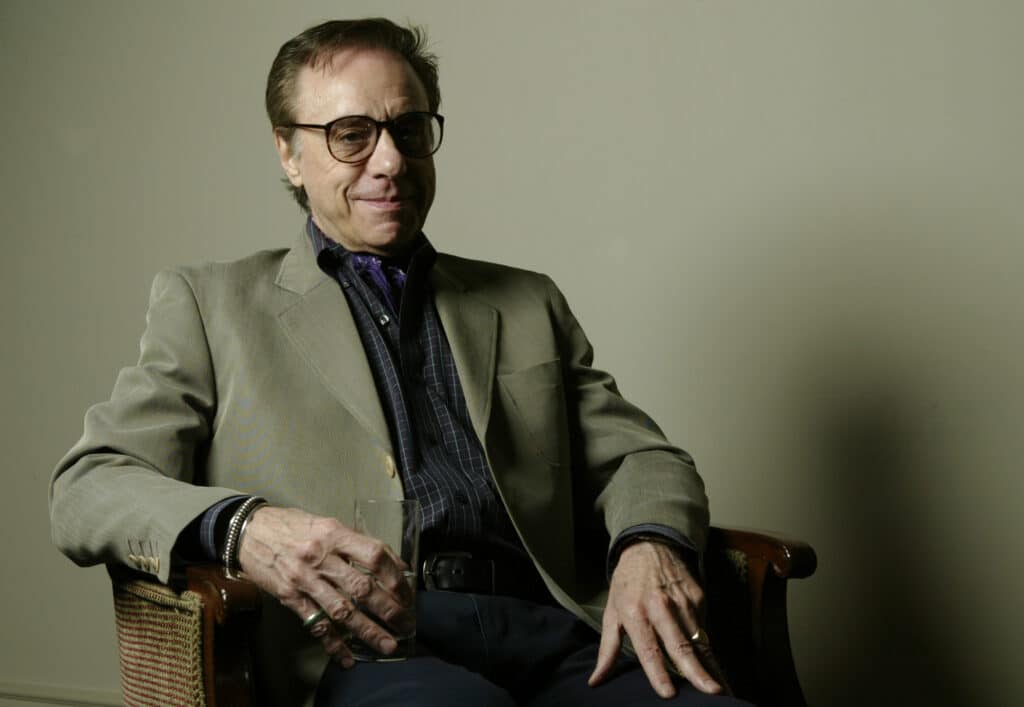 Bogdanovich