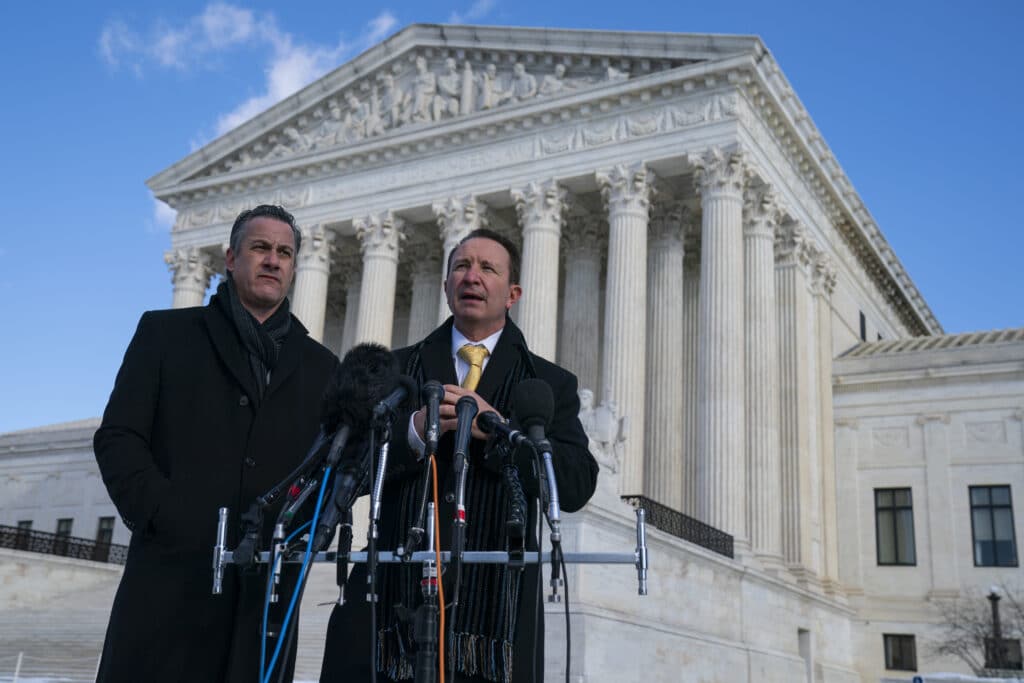supreme court