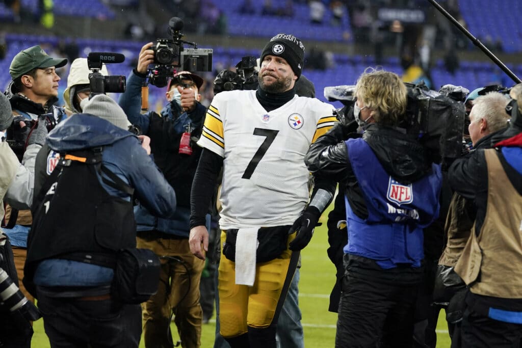 Roethlisberger