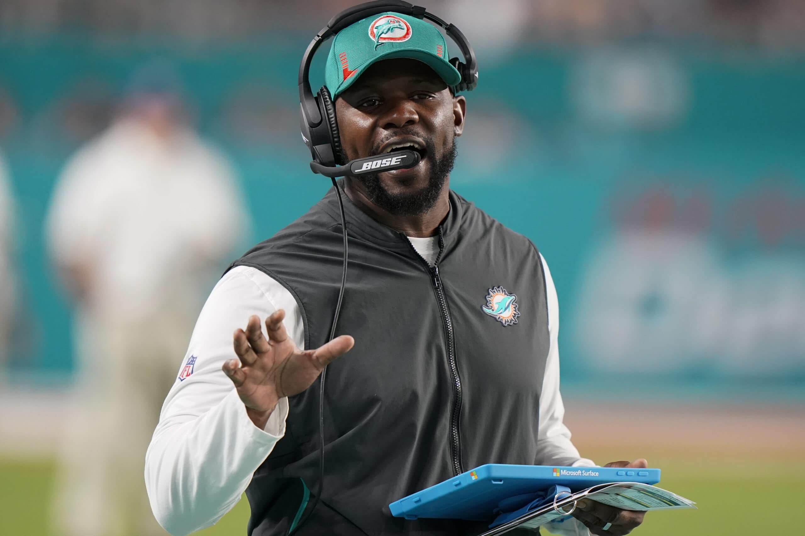 Season over, NFL begins firings with a surprise NewsLooks