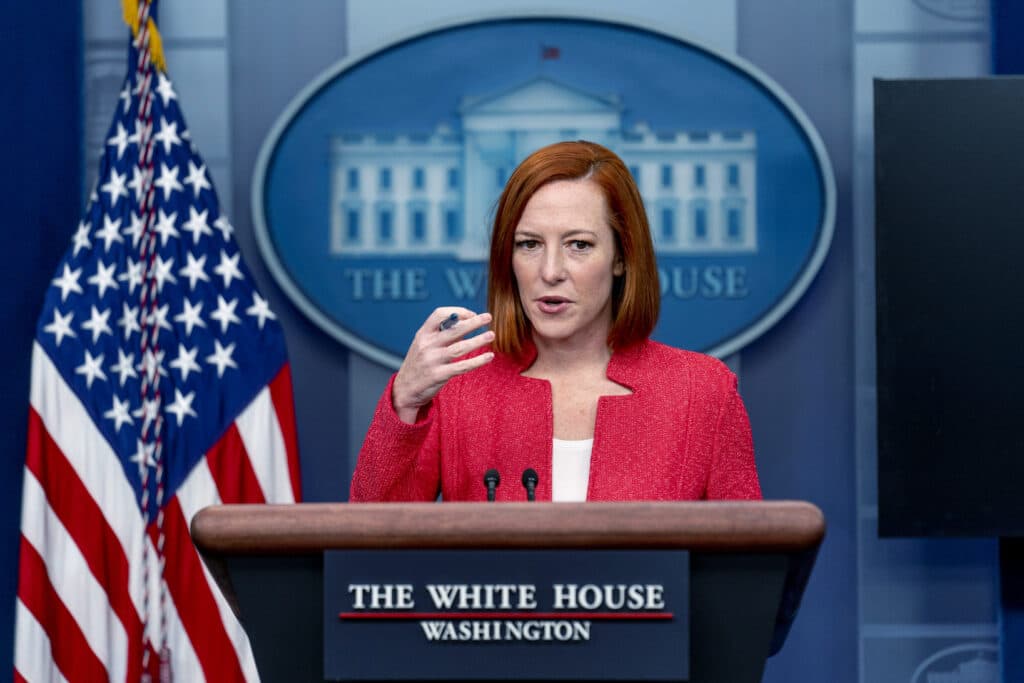 Psaki