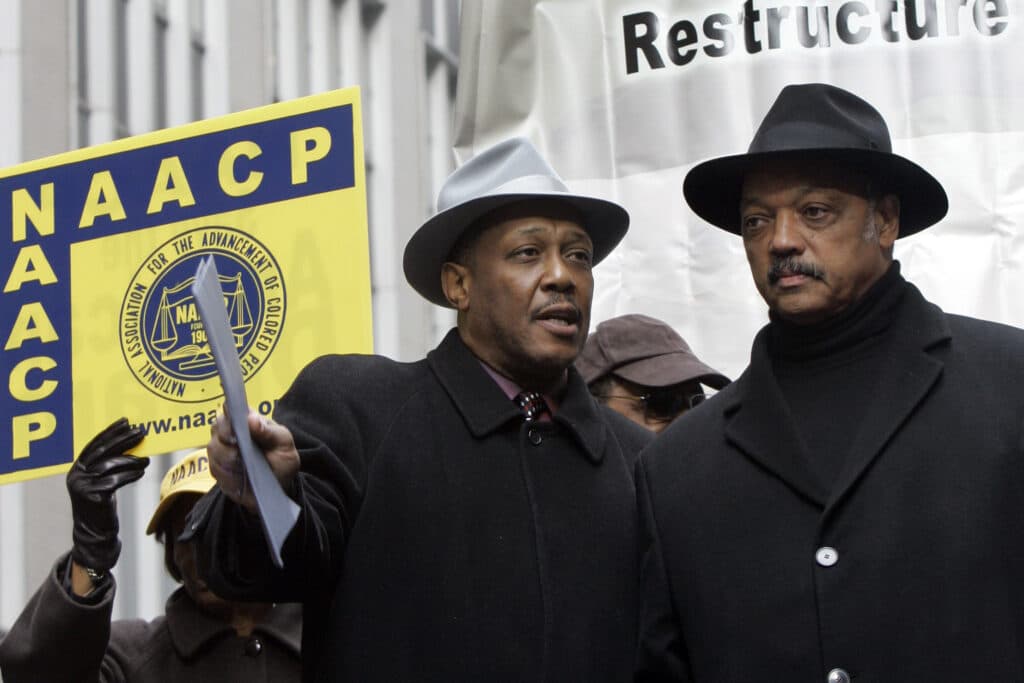 naacp