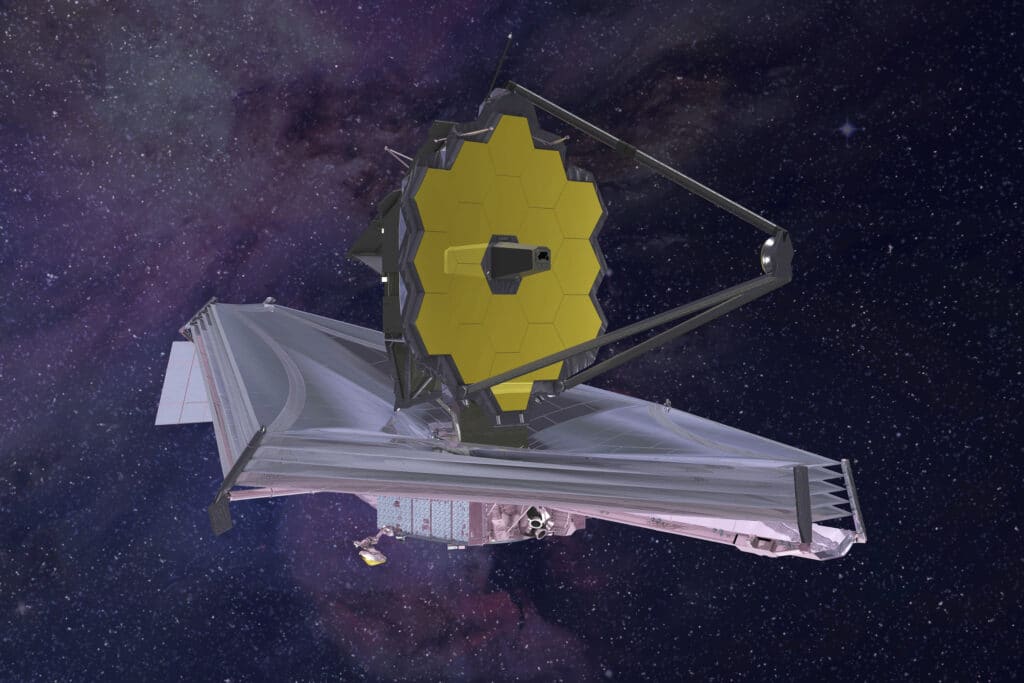 space telescope