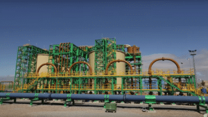 Can Moroccan Phosphate Save the World from Starvation