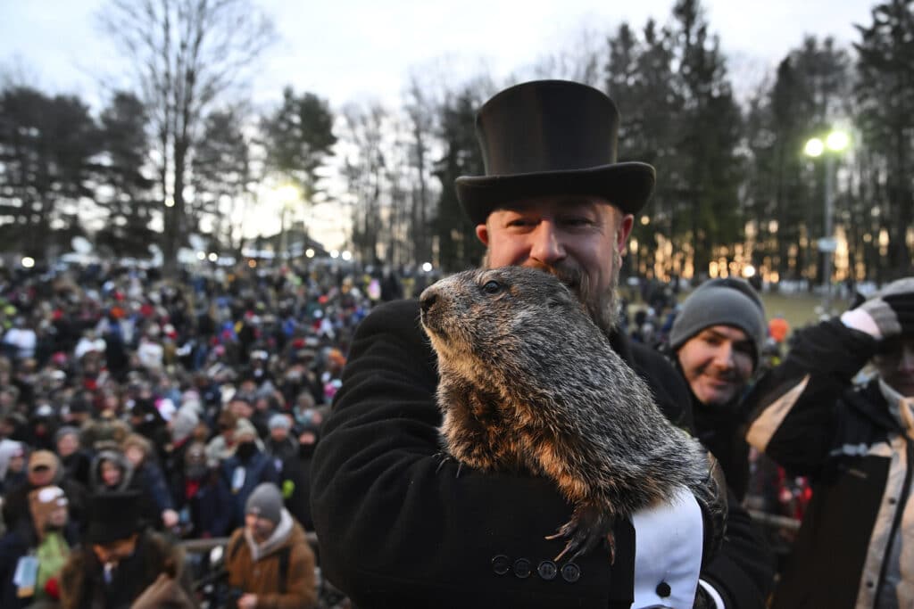 Punxsutawney