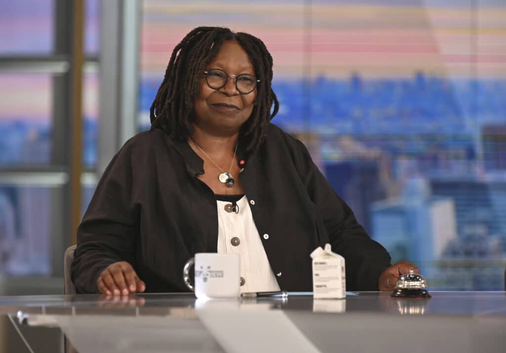 whoopi goldberg