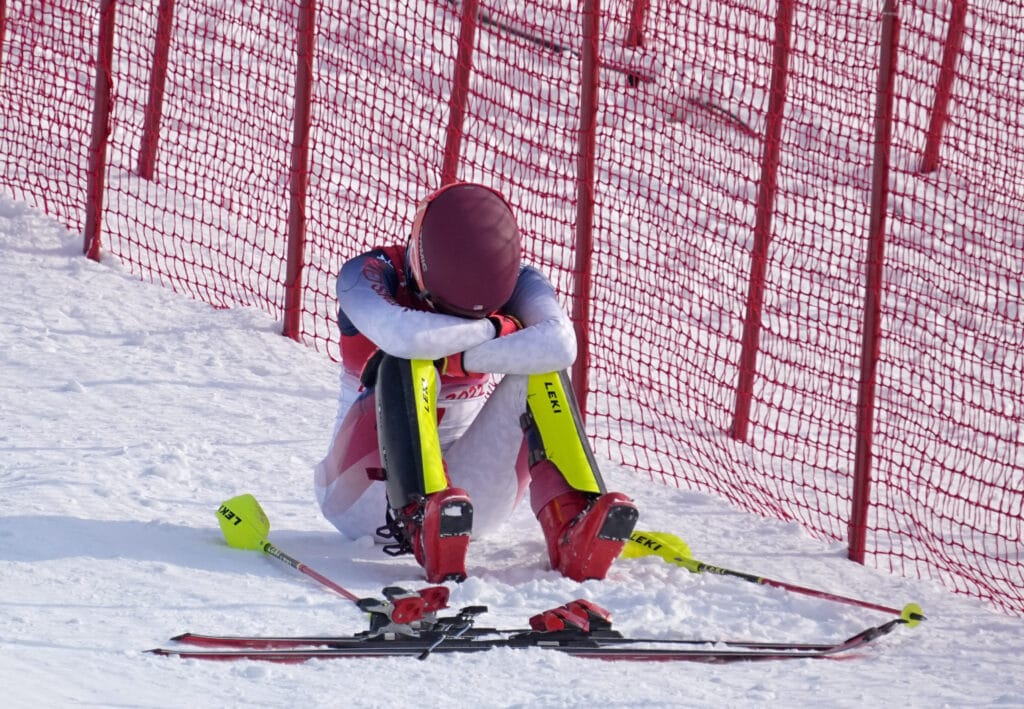 Mikaela Shiffrin