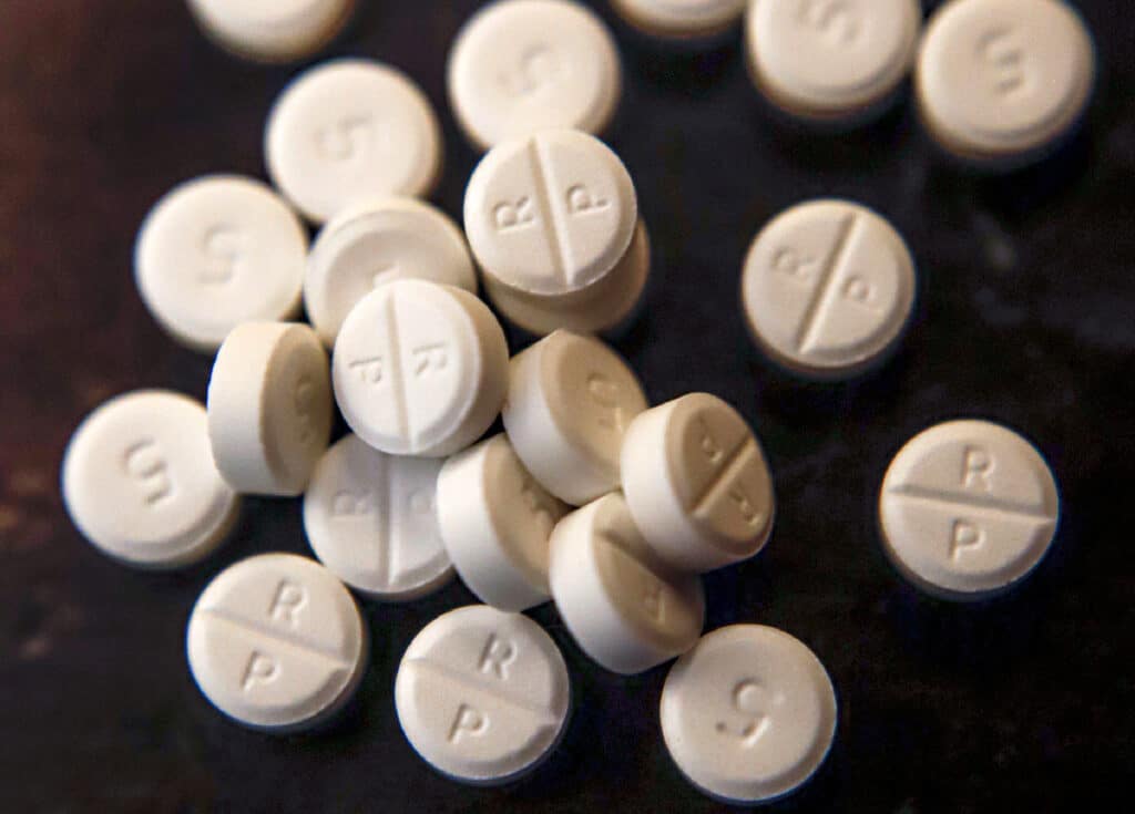 opioid