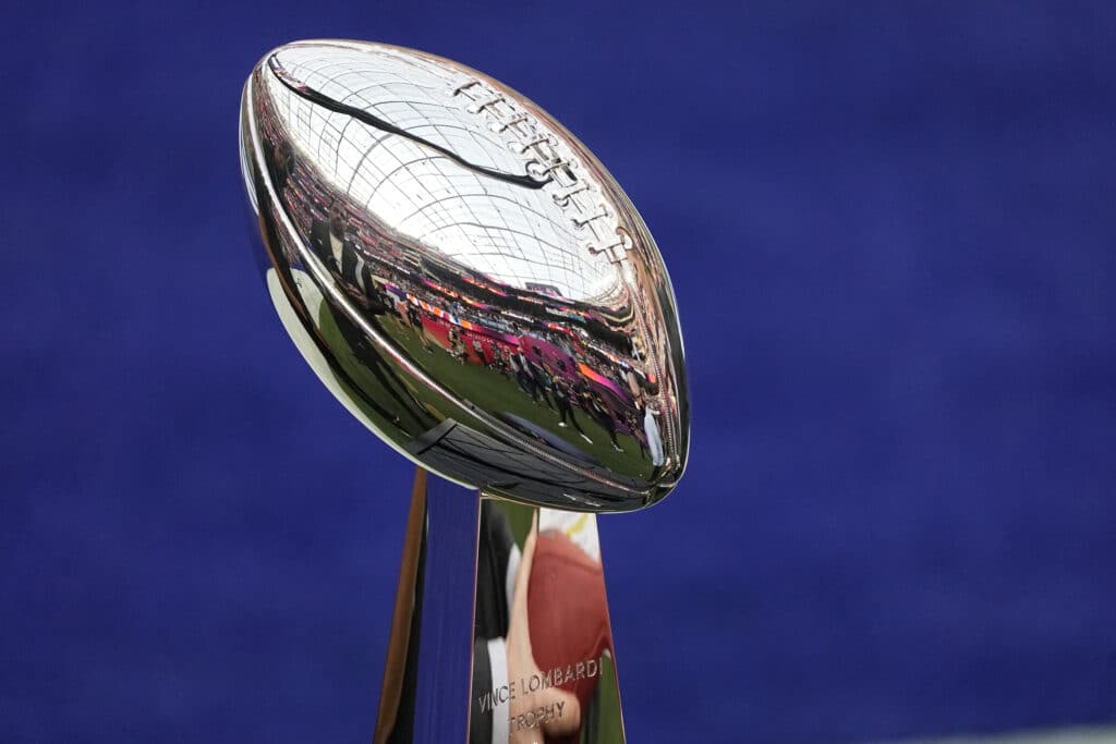 Super Bowl: Kupp named Super Bowl MVP after winning TD - New York Amsterdam  News