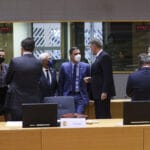 Algeria Suspends Friendship Treaty with Spain