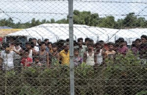 rohingyas