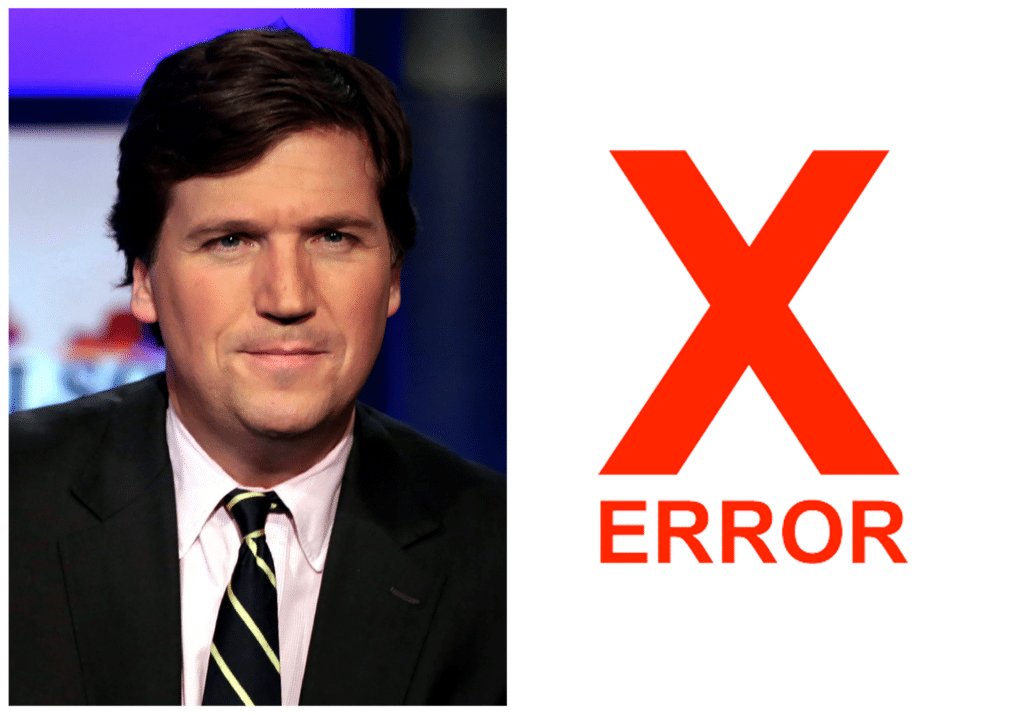 Tucker Carlson’s Hypocrisy And His Pseudo-Real Hungary