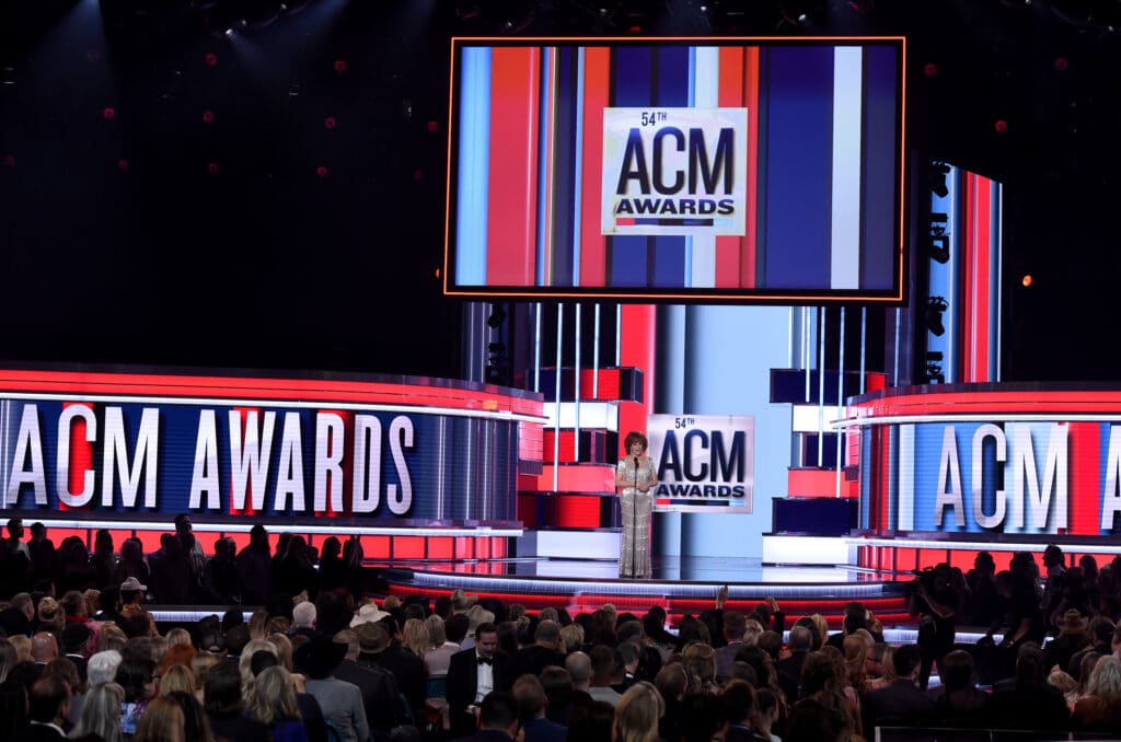 academy of country music awards