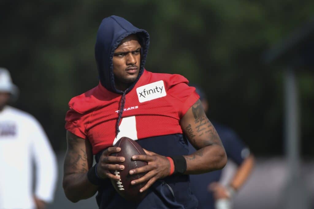 deshaun watson