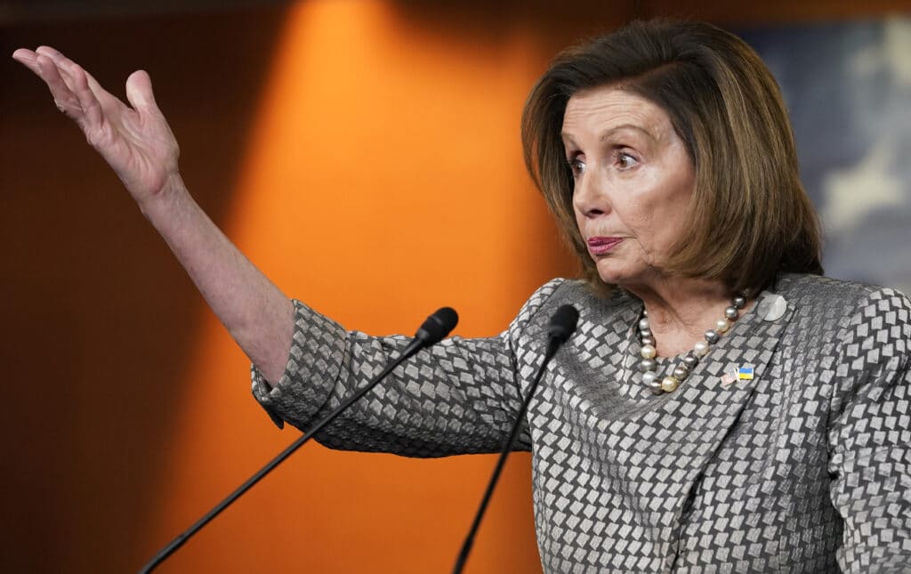 pelosi