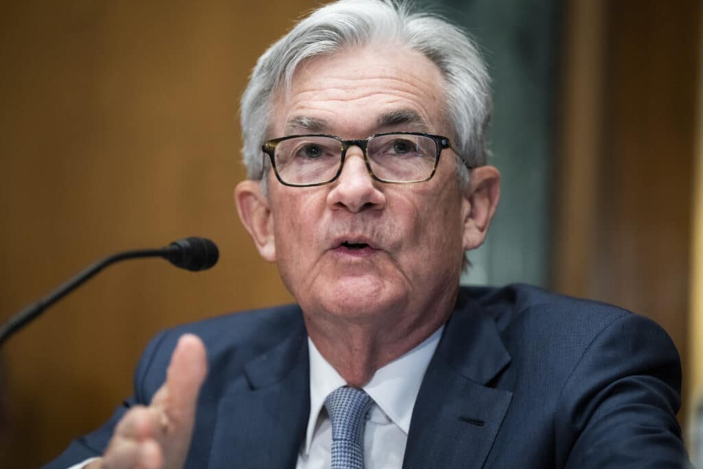 short term interest rate