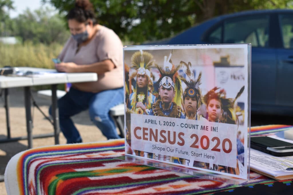 census