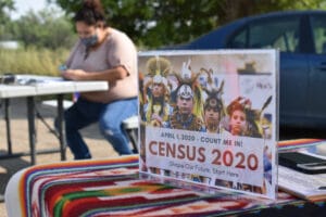 census