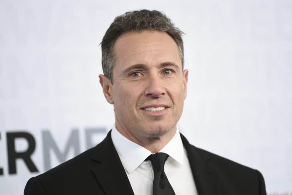 chris cuomo