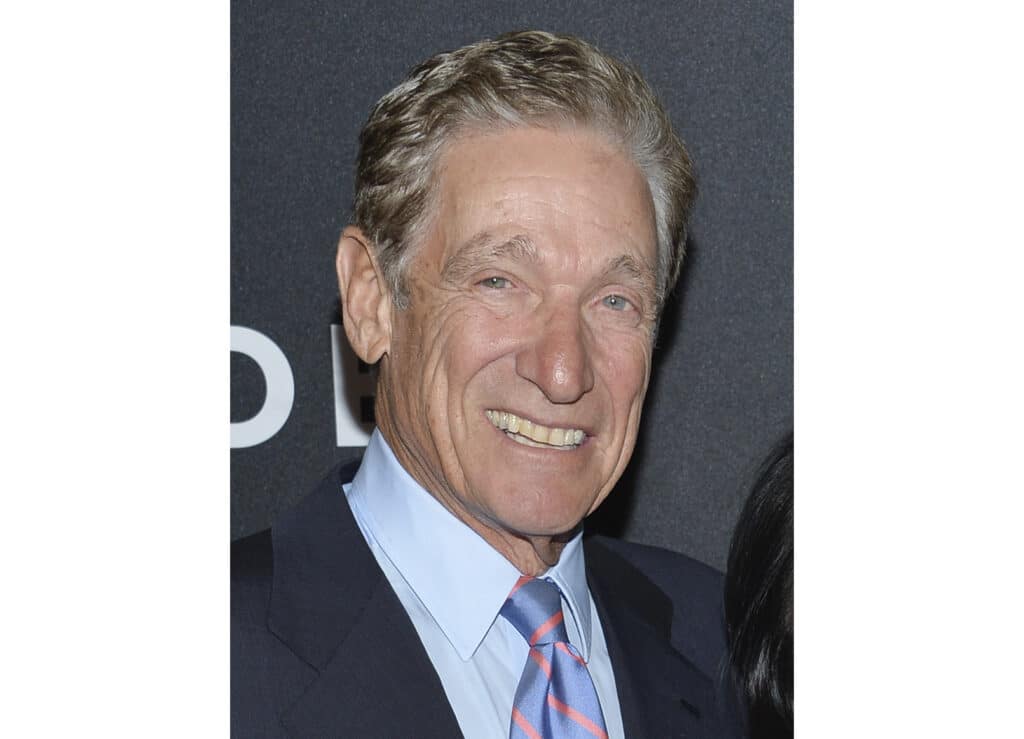 maury povich