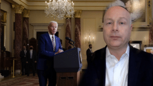 Jason Greenblatt: Biden Must Support Our Allies in the Gulf