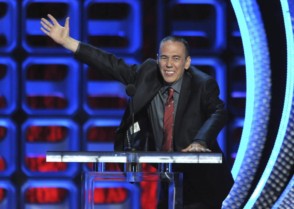 gilbert gottfried