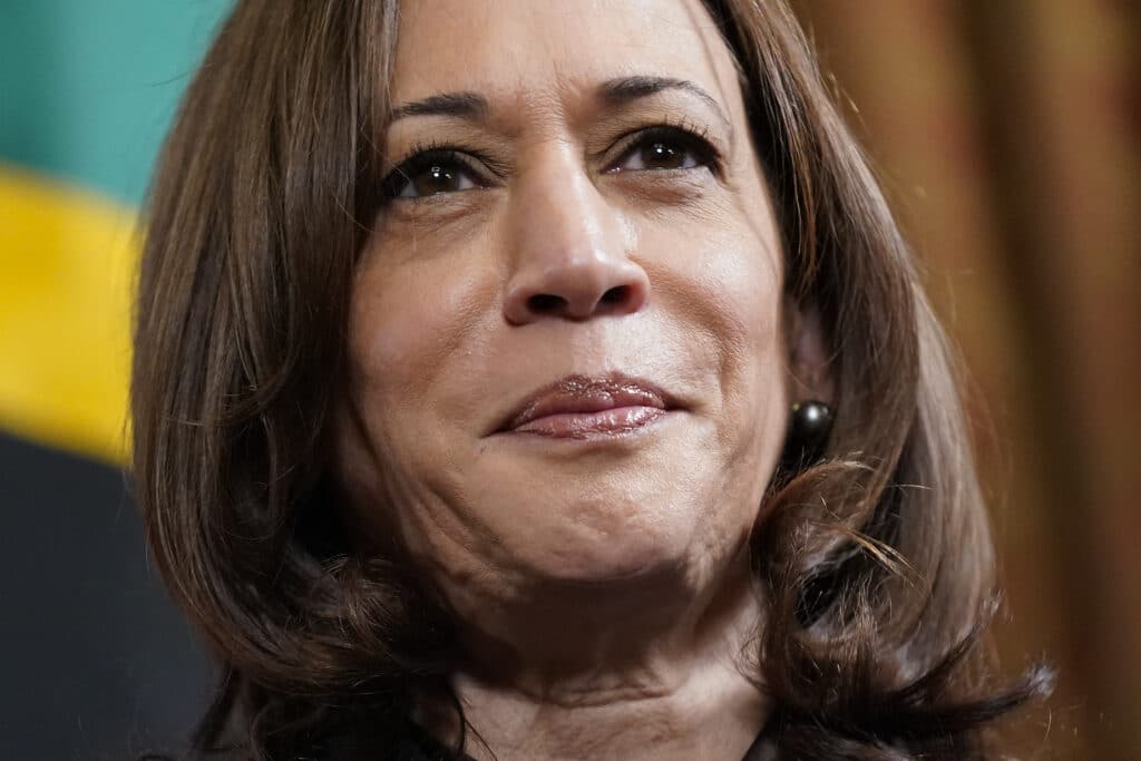 kamala harris