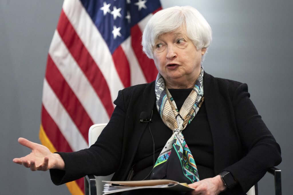 yellen