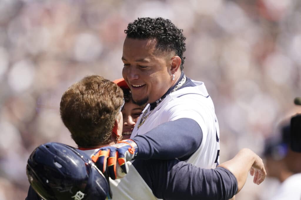 Miguel Cabrera