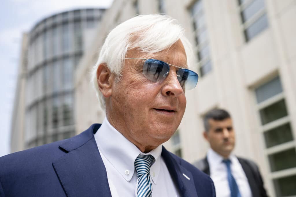 bob baffert