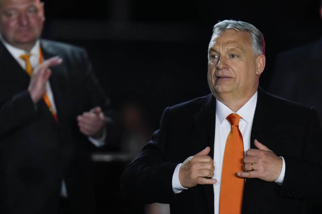 The Death of Hungary’s Contrived Democracy Experiment
