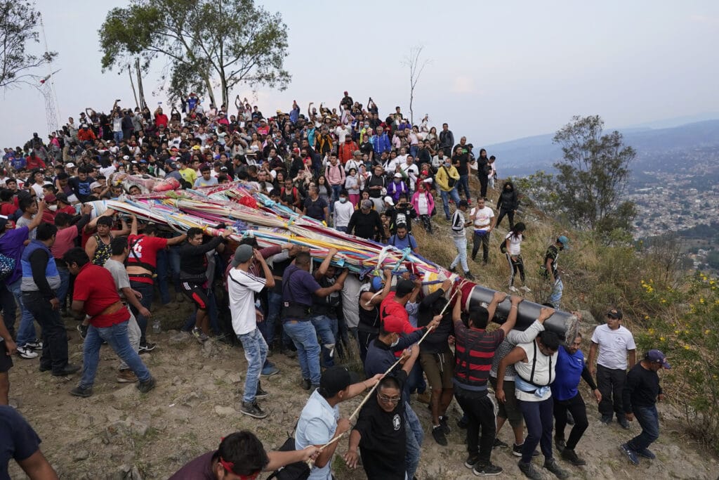 Day of the Cross