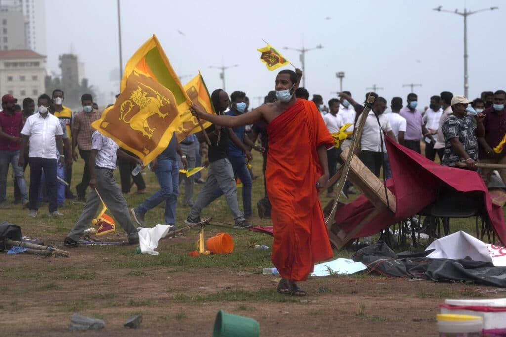 sri lankan