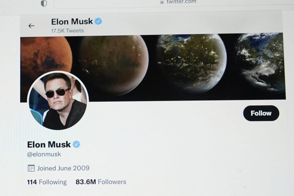 Musk